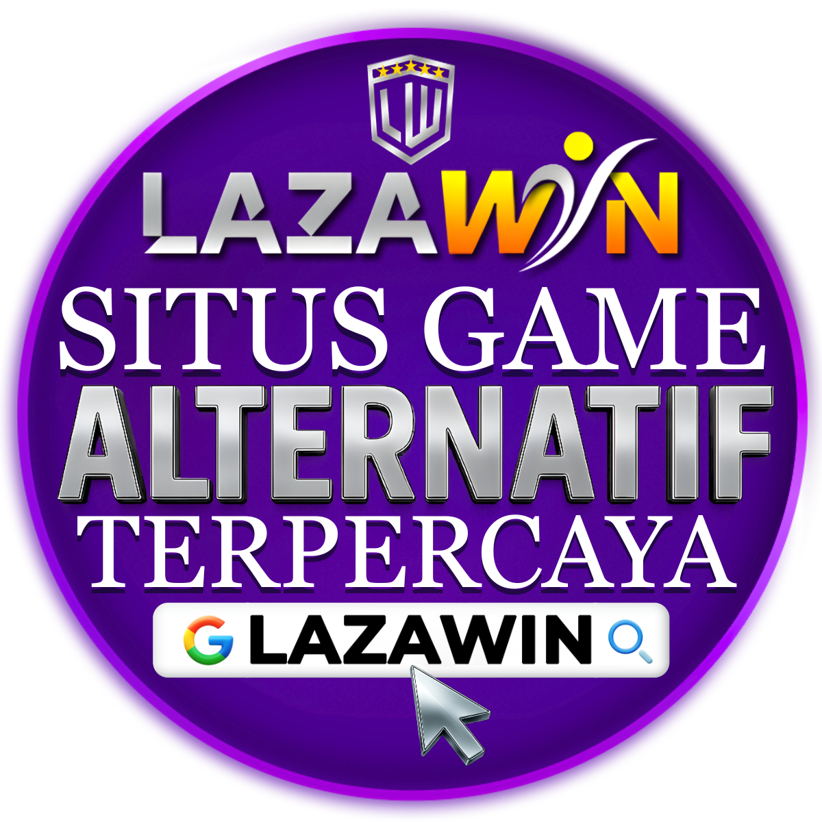LAZAWIN Hadirkan Rahasia Game Online Penuh Sensasi Bonus